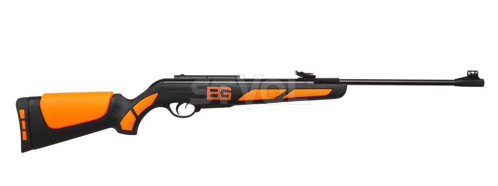 Гвинтівка пневматична Gamo Adventure Survival Set фото 2