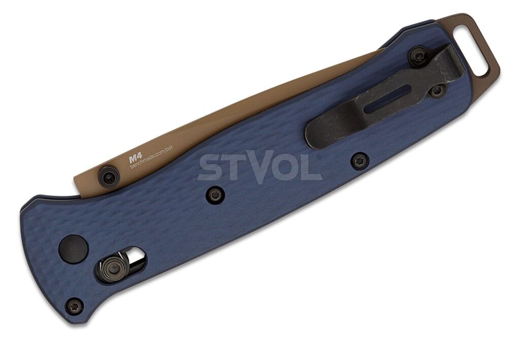 Ніж Benchmade "Bailout" фото 5