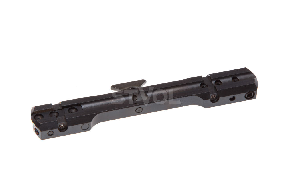 База Dentler для Steyr Mannlicher Pro Hunter S фото
