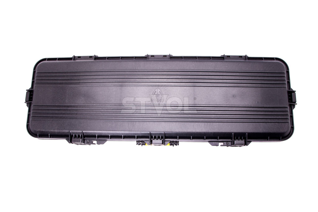 Кейс Plano AW Tactical Case 42 ", 106 см, чорний фото 2