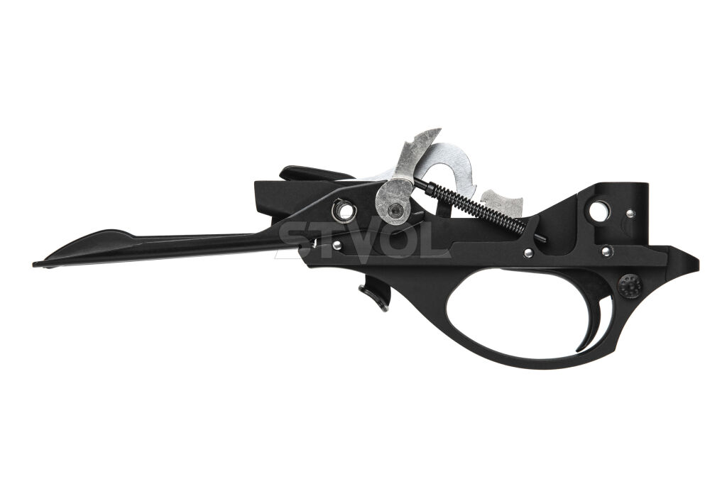 УСМ в сборі Huglu Atrox фото 3