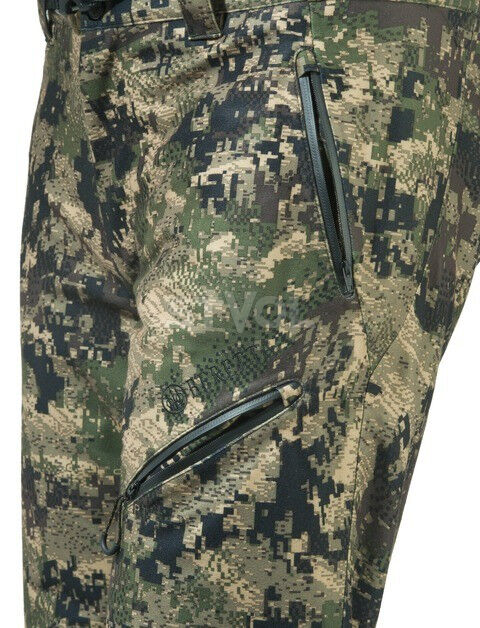 Брюки мужские Optifade Insulated Active "Beretta" Фото 5