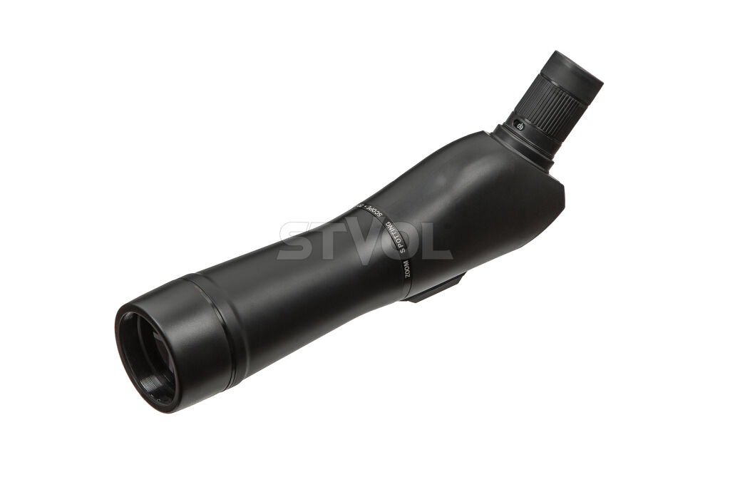 Зрительная труба Vector Optics Forester 20-60x60