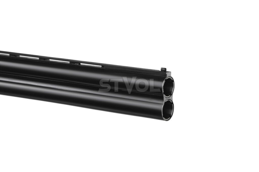 103 D Silver O&U12/76 см Рушниця гладкоствольна Huglu фото 3