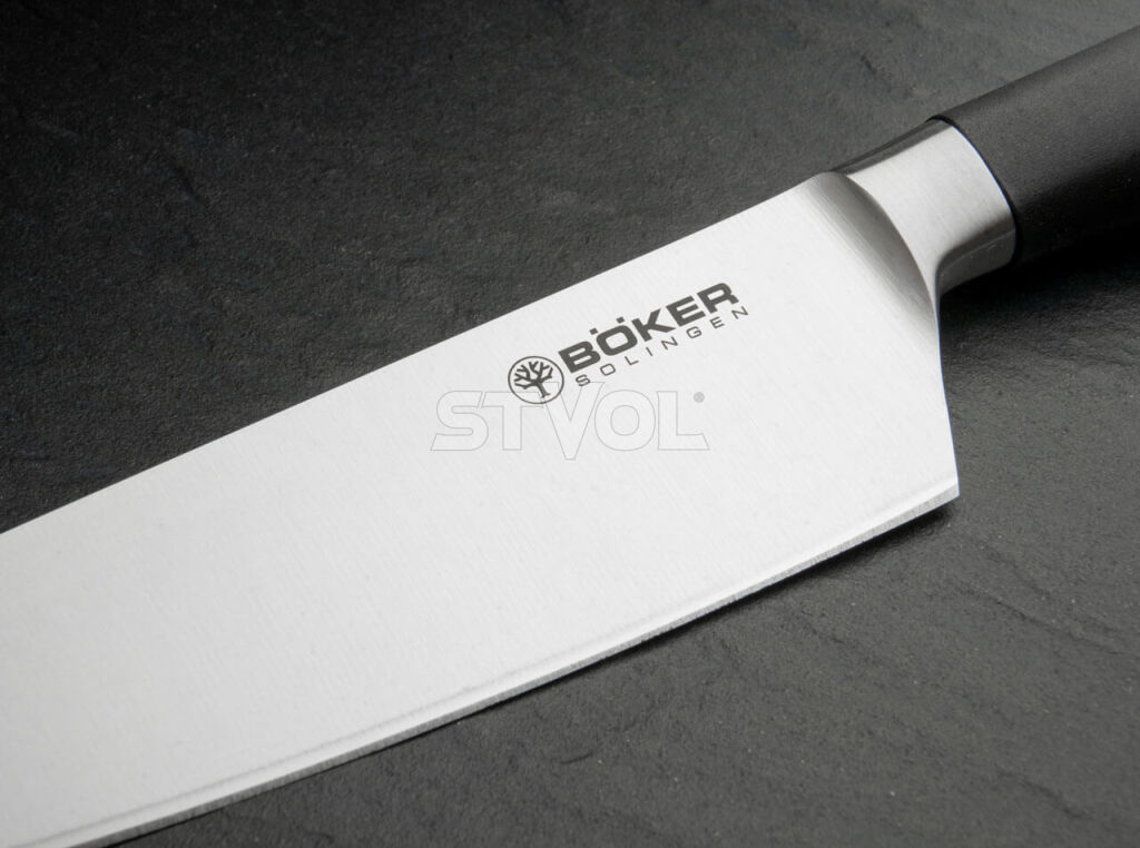 Малий шефський кухонний ніж Boker Core Professional фото 3