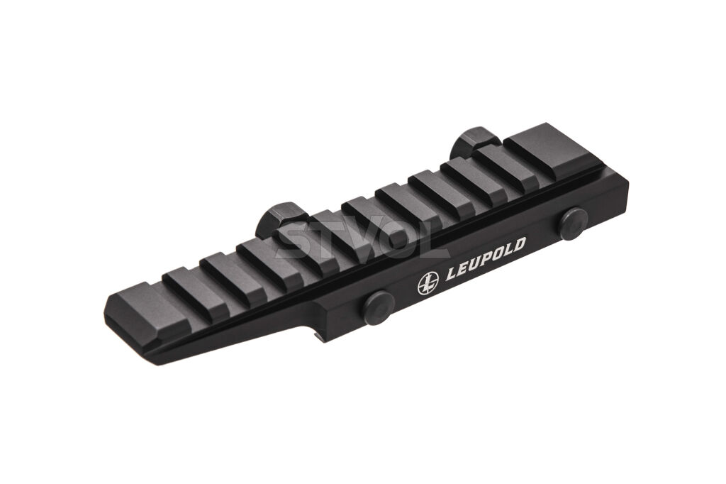 База Leupold Mark2 IMS Integral Rail Mount Фото 2