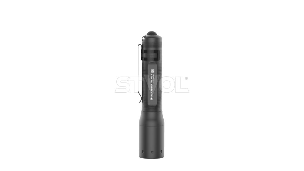 Фонарь LedLenser P3AFS Фото 2