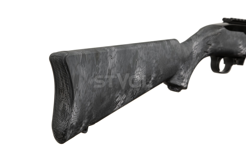 Карабін мисливський RUGER 10/22® Carbine Kryptek Typhon Camo Synthetic кал. 22LR фото 5