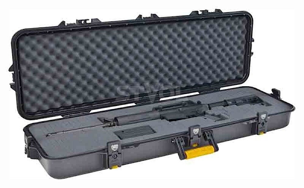 Кейс Plano AW Tactical Case 42 ", 106 см, чорний фото
