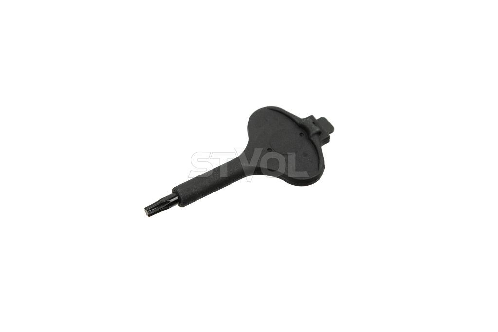 3x оптический увеличитель Vector Optics Paragon 3x18 Mini Magnifier Фото 5