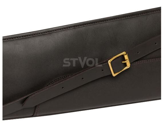 Чoхол для рушниці шкіряний "Beretta" EVO фото 5