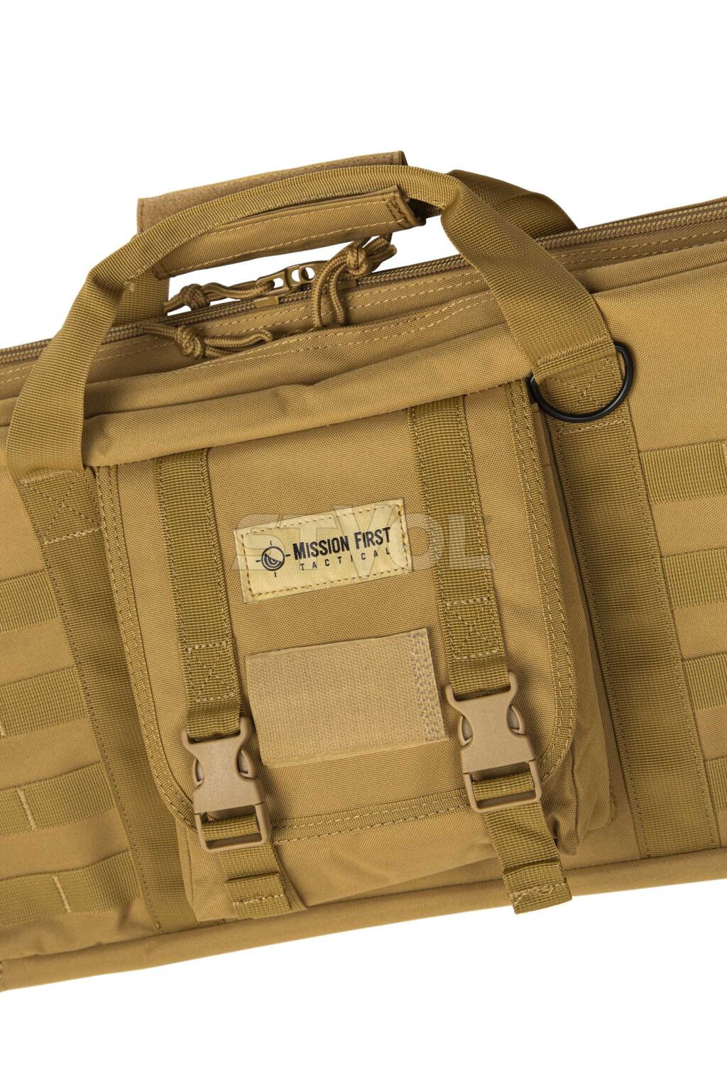 Чохол для зброї MFT 36'' коричневий B1-DRC-36-TN фото 4