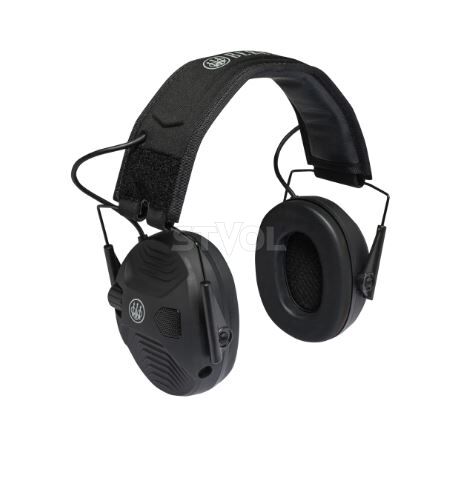 Навушники "Beretta" Electronic Earmuffs фото 4