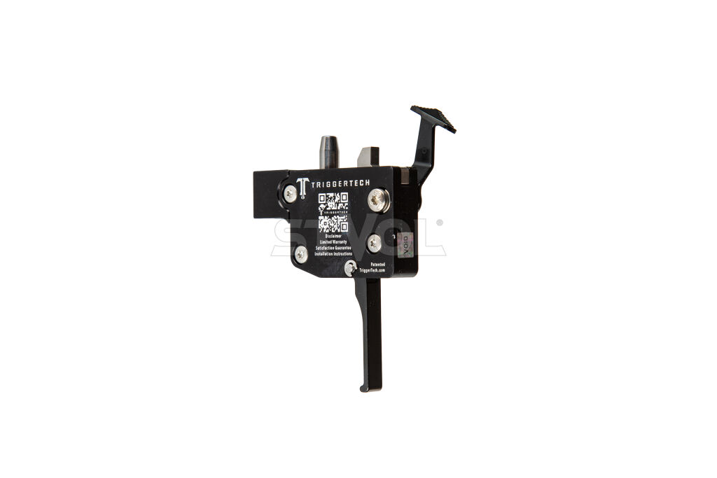 УСМ для Tikka TriggerTech Black Special Flat Single Stage фото 2
