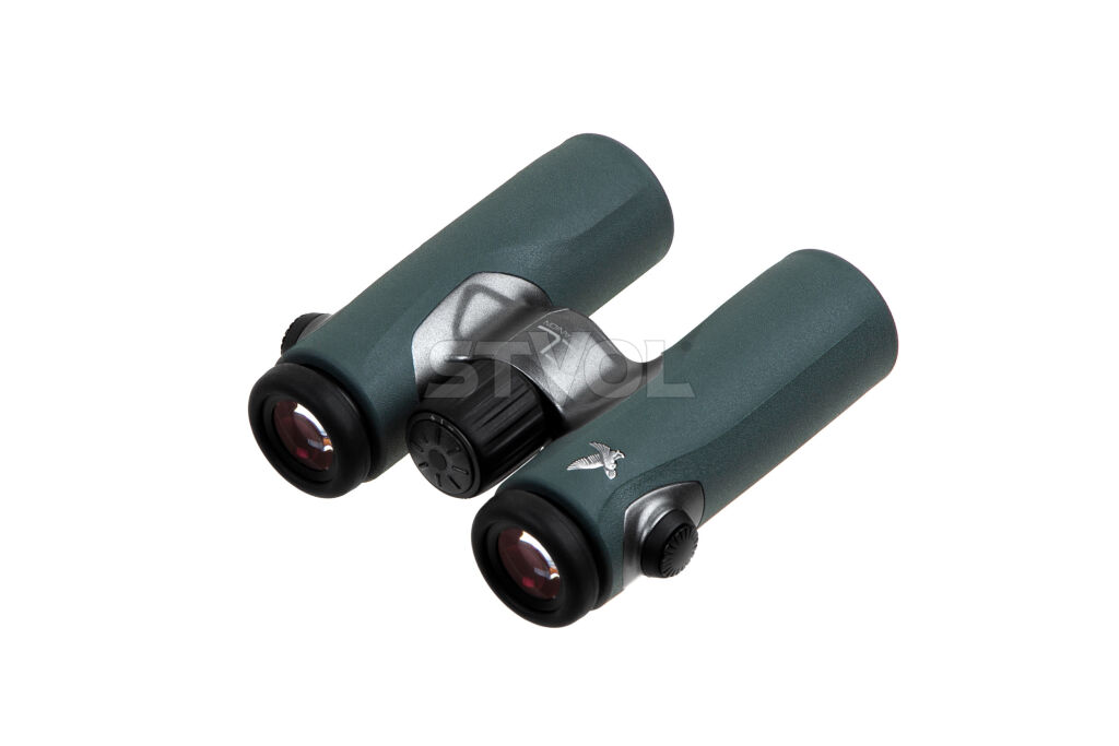 Бинокль "Swarovski" 8х30 CL COMPANION GREEN Фото 3