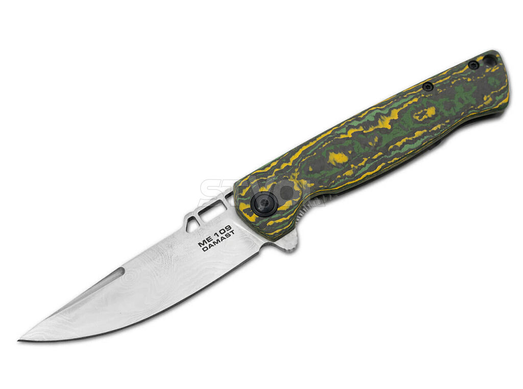 Нiж Boker Plus "ME 109 Damast" фото