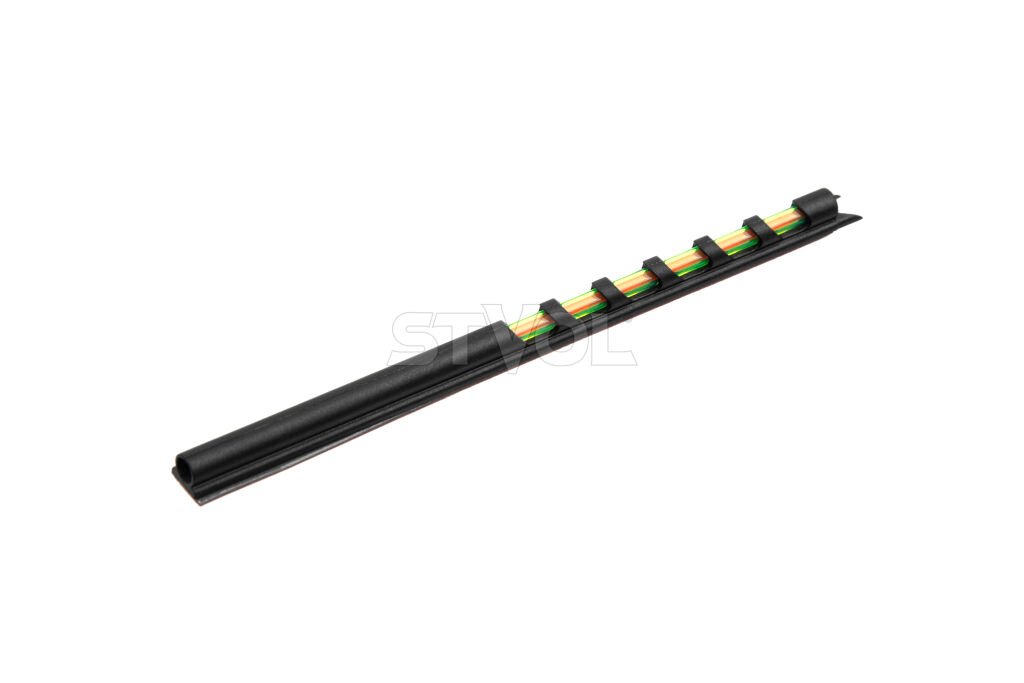 Мушка двокольорова TruGlo Glo-dot Pro Series Universal фото 2