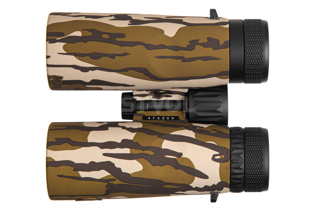 Бінокль Leupold BX-1 McKenzie HD 10x42mm Mossy Oak Bottomland фото 4