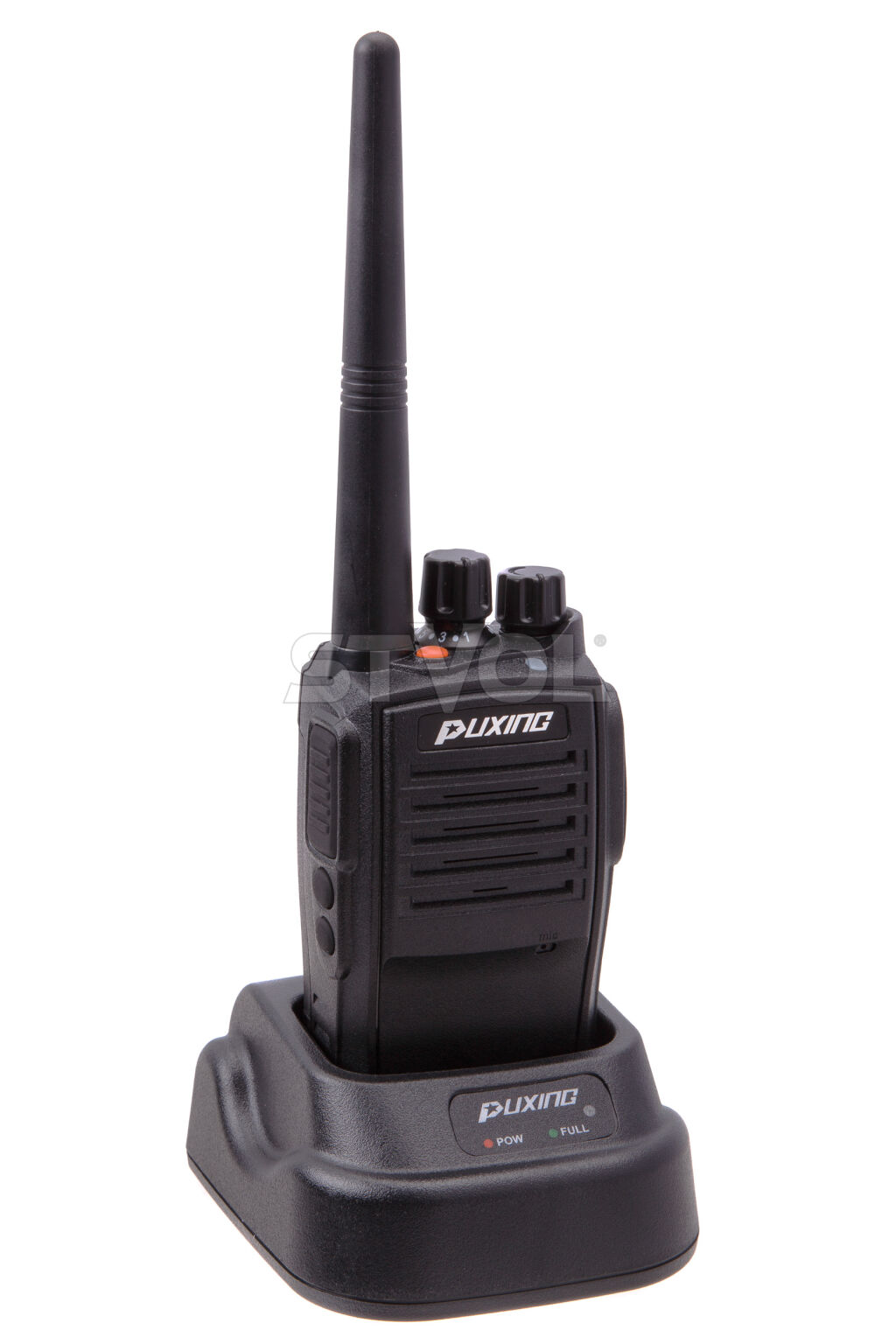 Радиостанция PUXING PX-558