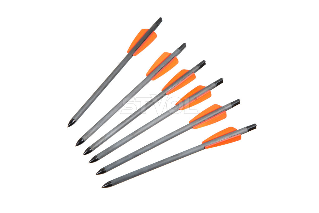 Арбалет рекурсивний Ek Archery Cobra System R9  30 LBS чорний фото 6