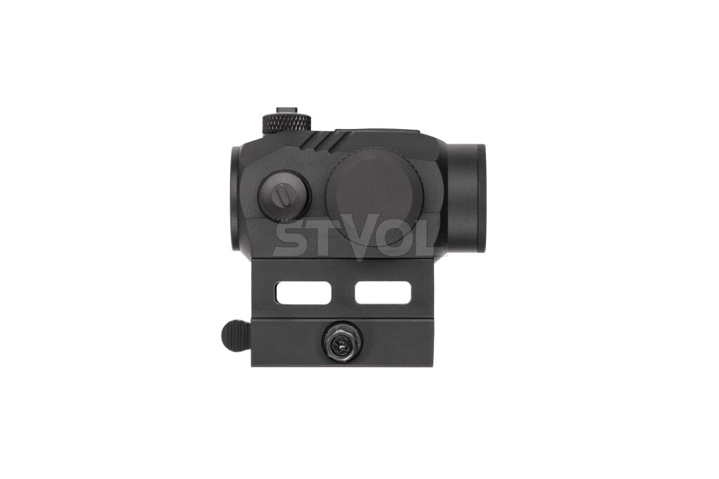 Прицел коллиматорный Vector Optics Harpy 1x22 Фото 4