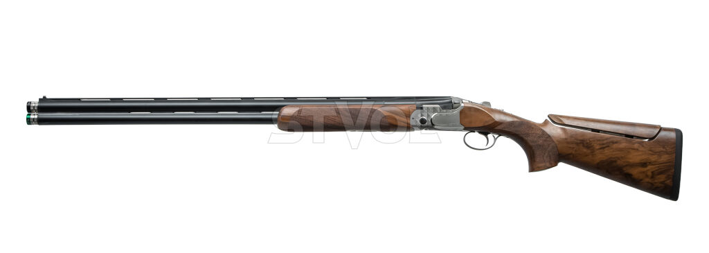 Ружье охотничье Beretta DT11 Pyramide Sporting 12/76/76см Фото 6