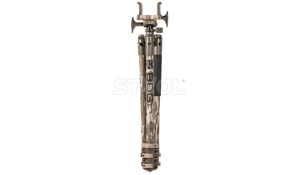 Трипод BOG DEATHGRIP MOSSY OAK BOTTOMLAND Фото 3