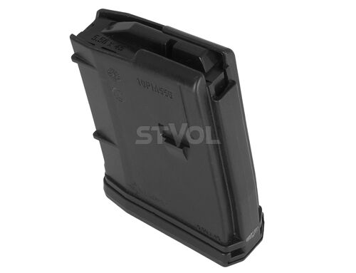 Магазин к AR-15 MFT Polymer к.223Rem 10-ти зарядный Фото 6