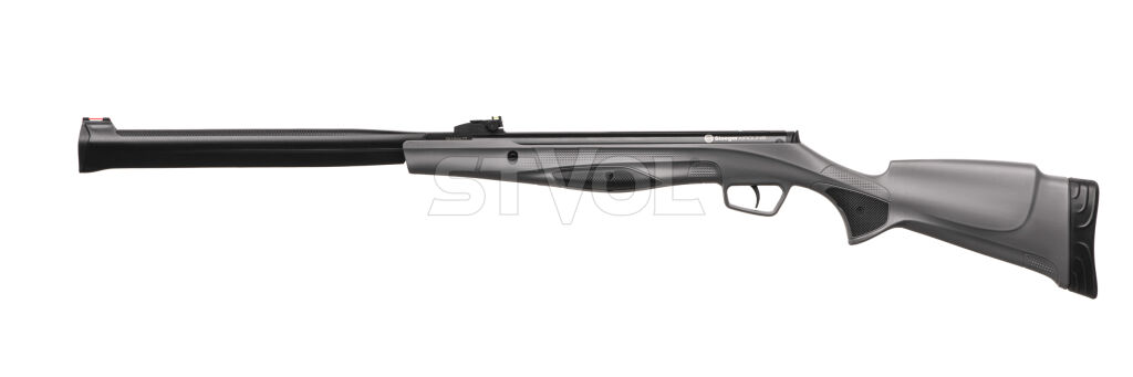 Винтовка пневматическая Stoeger RX20 S3 Suppressor Grey с прицелом 4х32  кал.4.5мм
