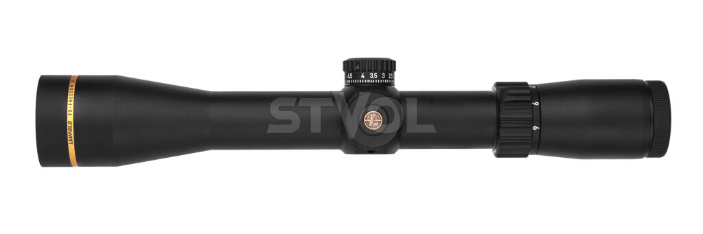 Приціл оптичний LEUPOLD VX-Freedom AR 3-9x40 (30mm) Mil/Mil Illum. FireDot Tri-Mil фото 4