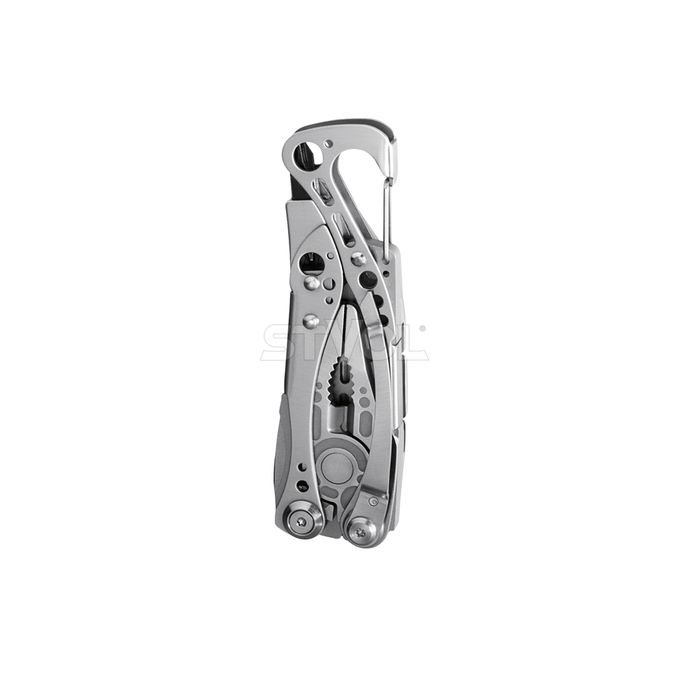 Мультиінструмент LEATHERMAN Skeletool, картонна коробка фото 3