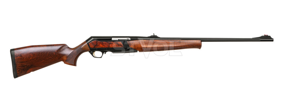 Карабін нарізний Browning BAR Zenith Prestige Wood Aff.к.300WinMag фото