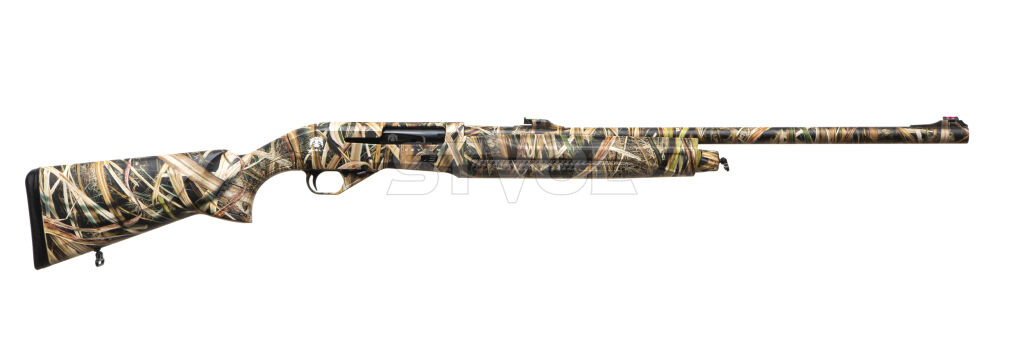 Veyron Mossy Oak Blades Camo 12/66+76 см Рушниця гладкоствольна Huglu фото 3