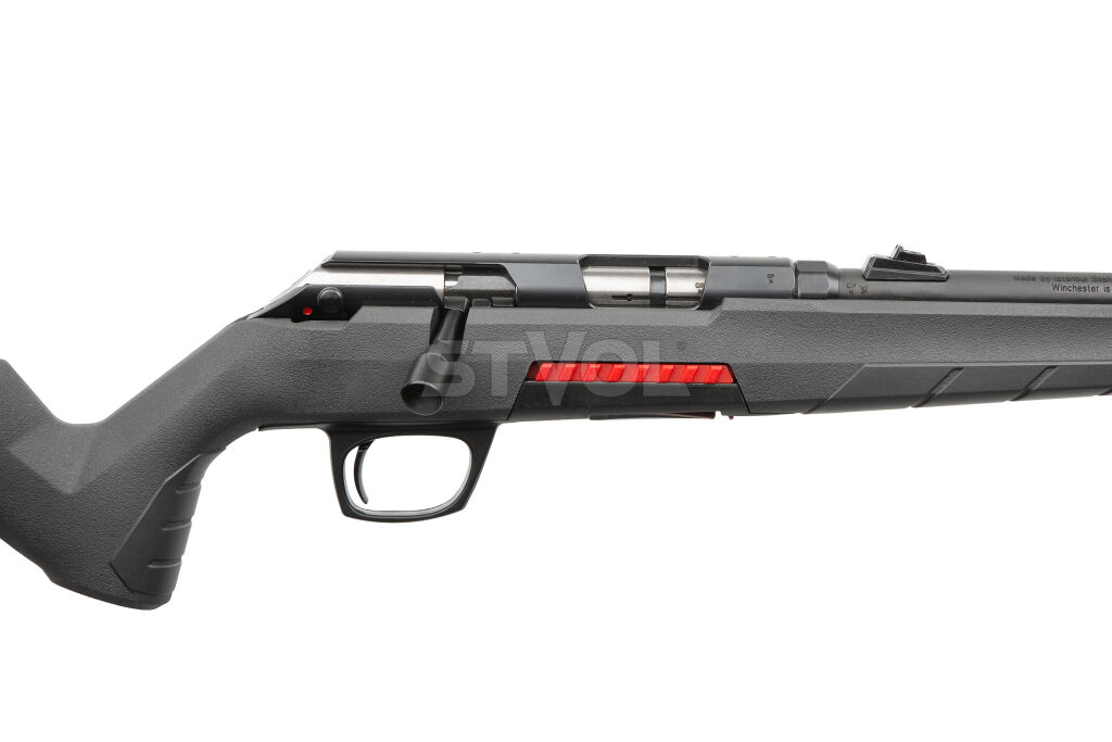 XPERT Composite 18" 22 LR, Карабин охотничий Winchester Фото 3