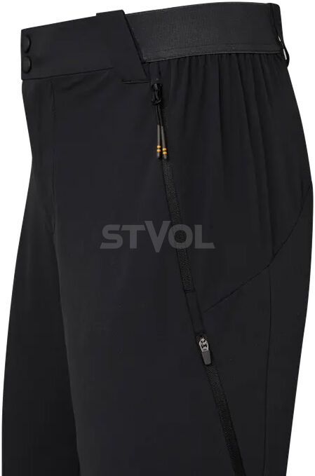 Брюки мужские Vertical Blade "Beretta" (black) Фото 4