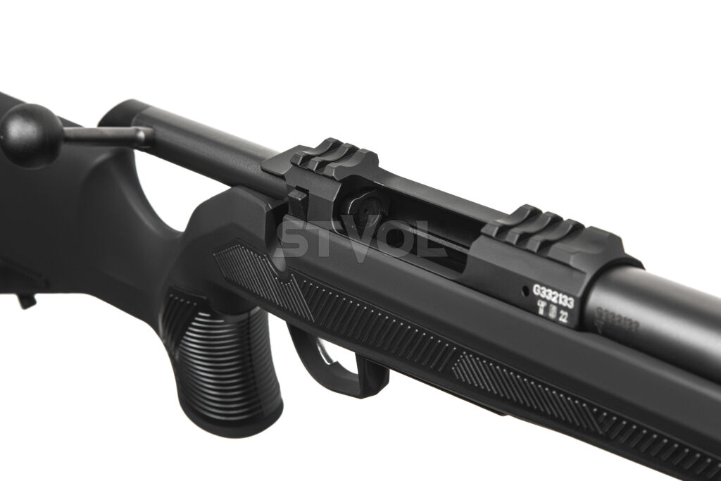 CZ600 ALPHA Карабін нарізний 308 WIN, 5round фото 5