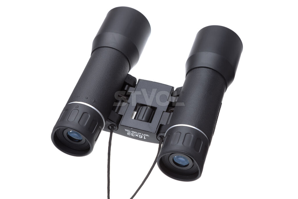 Бінокль Bushnell 16x32 "Powerview" фото 2