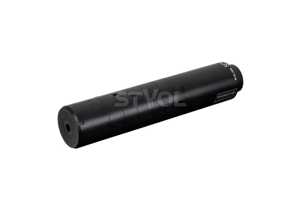 Саундмодератор Nielsen Sonic 40 Compact 1/2" 28 Max 6 фото
