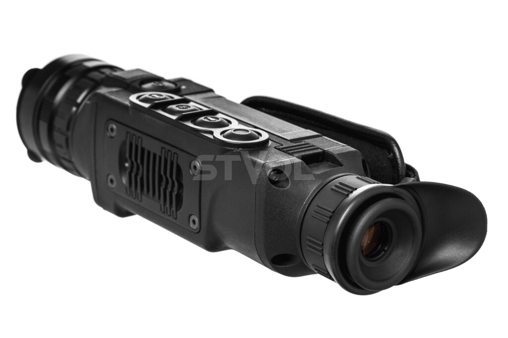 Тепловизор Pulsar Helion XQ50 Фото 4