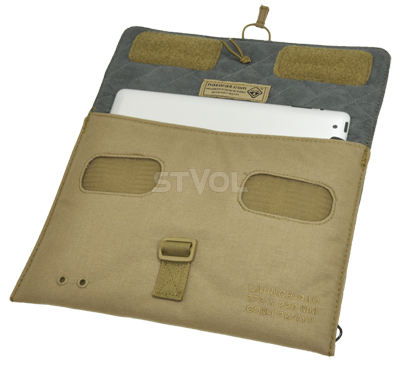 Чехол для iPad Hazard 4 LaunchPad - tactical Фото 2