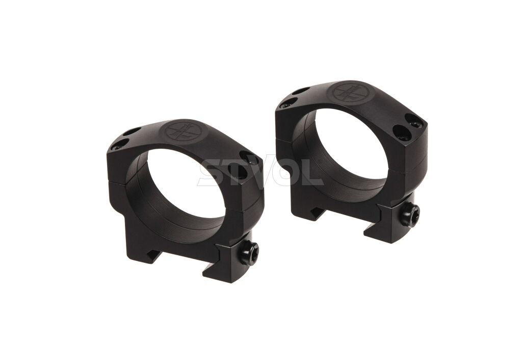 Кільця Leupold Mark 4 35mm Medium Matte фото