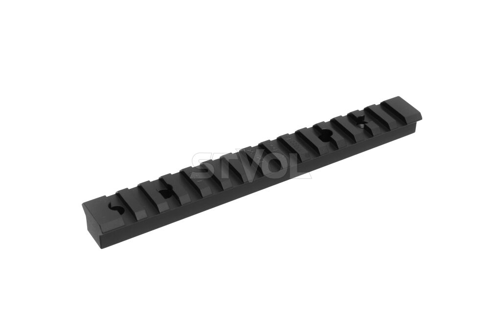 Планка Farrell 20MOA для Tikka T3 фото