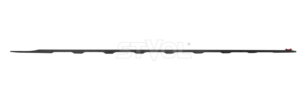 Прицільна планка Benelli 28 " фото