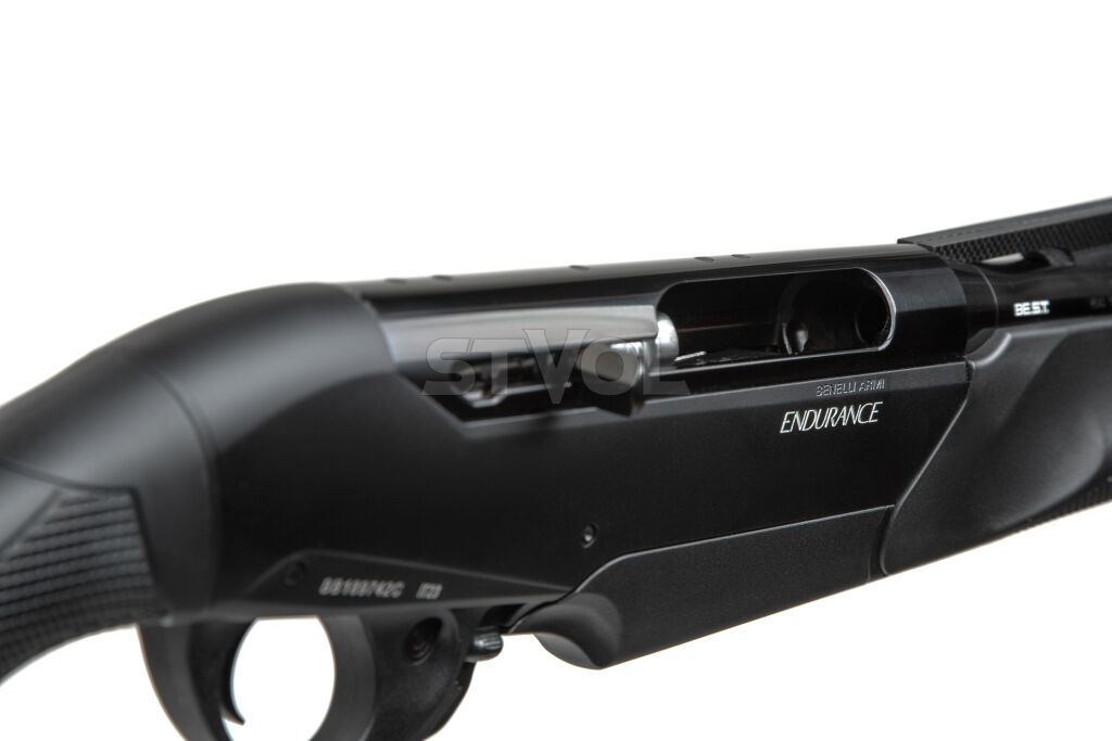 Карабін мисливський Benelli Endurance Comfortech 3 BE.ST  кал.308Win 20" фото 6