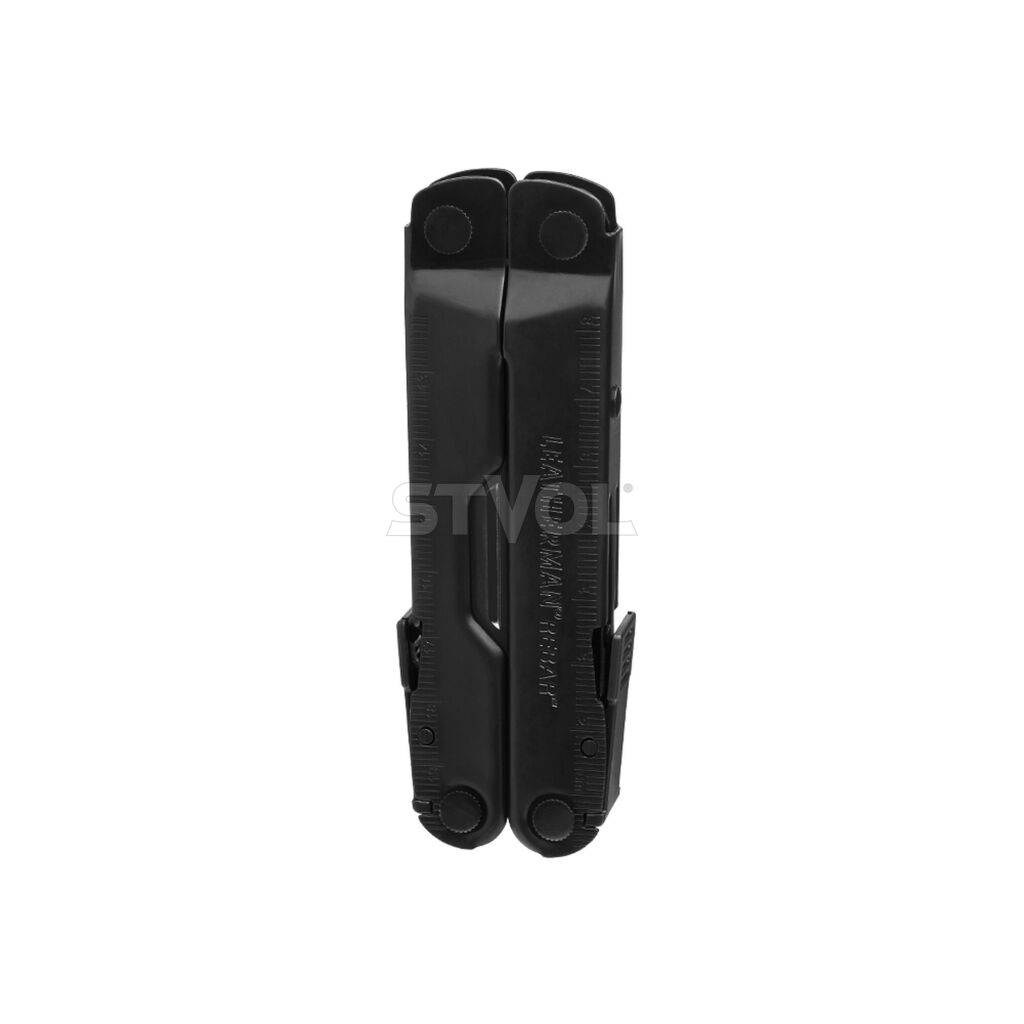 Мультиінструмент LEATHERMAN Rebar Black фото 3