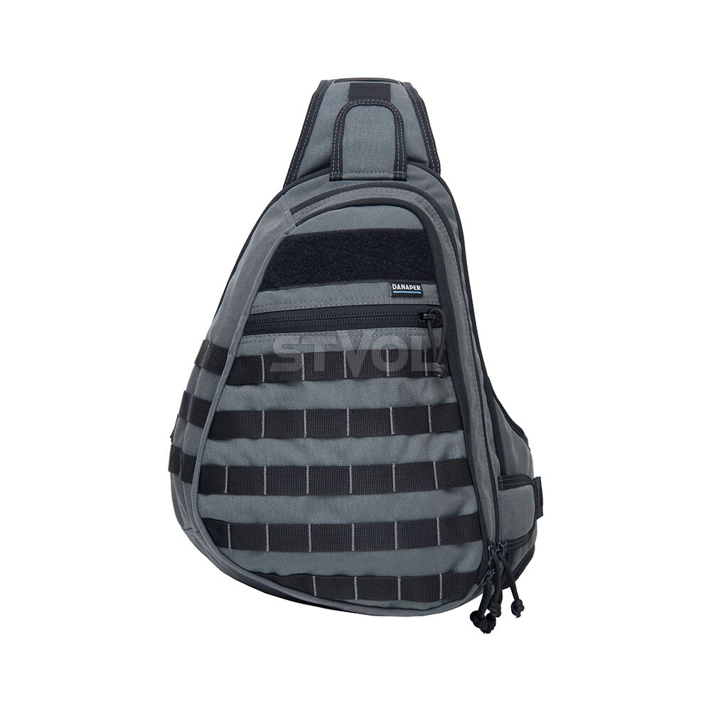 Рюкзак слингер DANAPER STEALTH  Graphite Фото 3