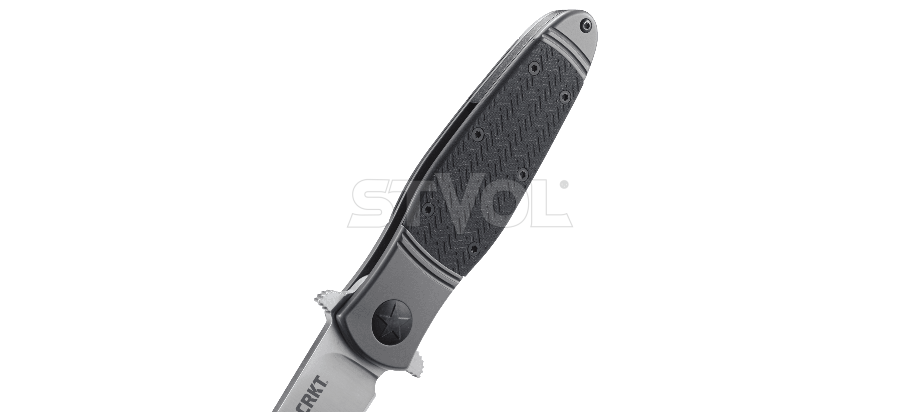 Нож CRKT "Bombastic™" Фото 7