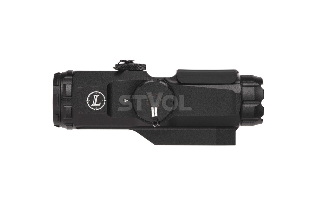 Приціл оптичний Leupold Mark4 Hamr 4x24mm Illuminated CM-R2 фото 5