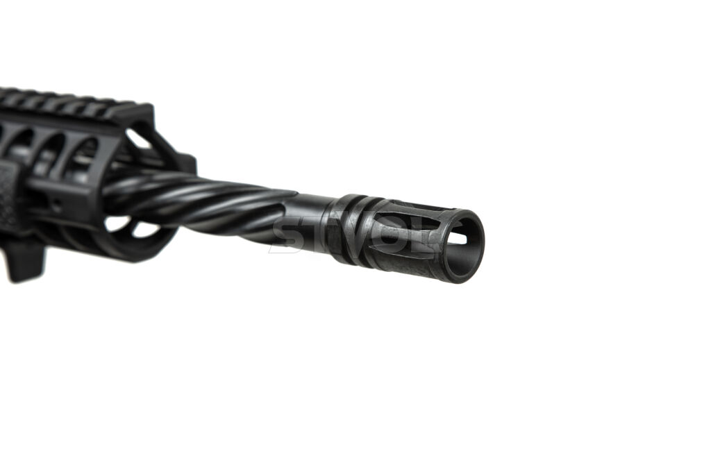 Карабін нарізний LWRC IC-DI 223 REM 16'' Black фото 4