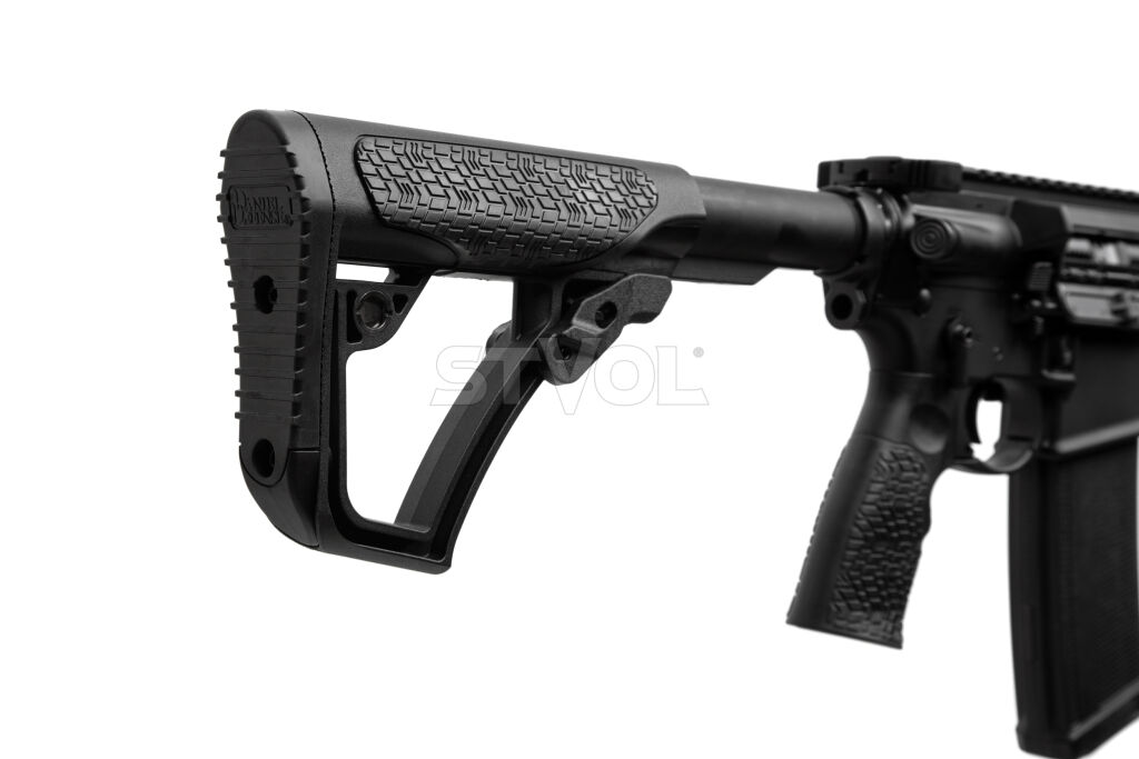 Карабін нарізний Daniel Defense M4A1 RIII к.223Rem 14,5" FDE фото 2